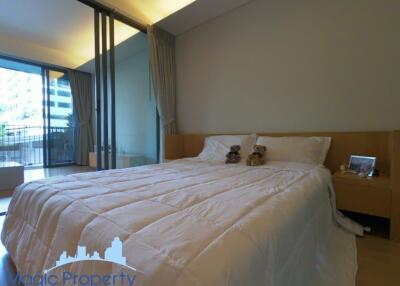 1 Bedroom Condominium For Sale in Siamese Gioia, Khlong Tan Nuea, Watthana, Bangkok