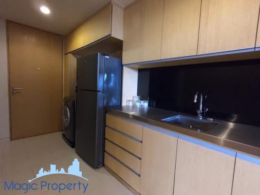 1 Bedroom Condominium For Sale in Siamese Gioia, Khlong Tan Nuea, Watthana, Bangkok