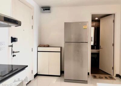 1 Bedroom Condominium For Sale in Voque Sukhumvit 16, Khlong Toei, Khlong Toei, Bangkok