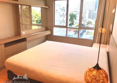 1 Bedroom Condominium For Sale in Voque Sukhumvit 16, Khlong Toei, Khlong Toei, Bangkok