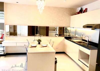 1 Bedroom Condominium For Sale in Voque Sukhumvit 16, Khlong Toei, Khlong Toei, Bangkok