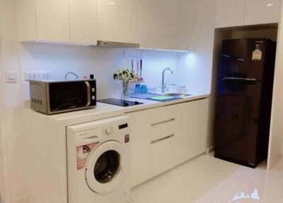 2 Bedrooms Condo for Sale in Nara 9 By Eastern Star, Thung Maha Mek, Sathon, Bangkok