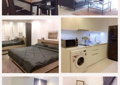 2 Bedrooms Condo for Sale in Nara 9 By Eastern Star, Thung Maha Mek, Sathon, Bangkok