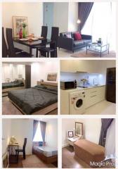 2 Bedrooms Condo for Sale in Nara 9 By Eastern Star, Thung Maha Mek, Sathon, Bangkok
