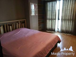 3 Bedroom For Sale in 59 Heritage Condominium, Watthana, Bangkok