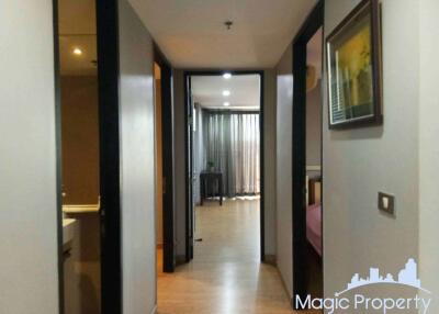 3 Bedroom Condominium For Sale in 59 Heritage, Khlong Tan Nuea, Watthana, Bangkok