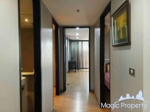 3 Bedroom For Sale in 59 Heritage Condominium, Watthana, Bangkok