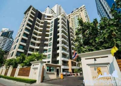 3 Bedroom Condominium For Sale in 59 Heritage, Khlong Tan Nuea, Watthana, Bangkok