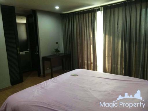 3 Bedroom For Sale in 59 Heritage Condominium, Watthana, Bangkok