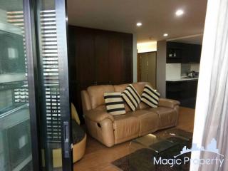 3 Bedroom For Sale in 59 Heritage Condominium, Watthana, Bangkok