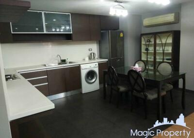 3 Bedroom Condominium For Sale in 59 Heritage, Khlong Tan Nuea, Watthana, Bangkok