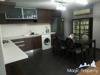 3 Bedroom For Sale in 59 Heritage Condominium, Watthana, Bangkok