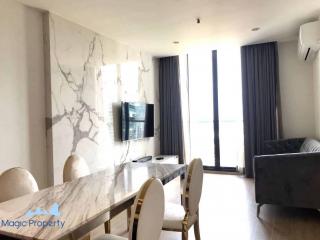 2 Bedroom Condominium For Sale in Noble Recole, khlong toei nua, Watthana, Bangkok