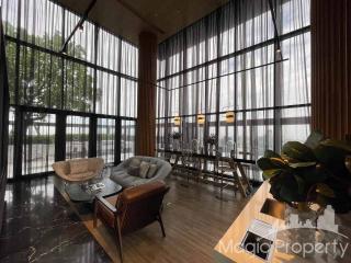 2 Bedroom Condo For Sale in Beatniq Sukhumvit 32, Khlong Toei, Bangkok