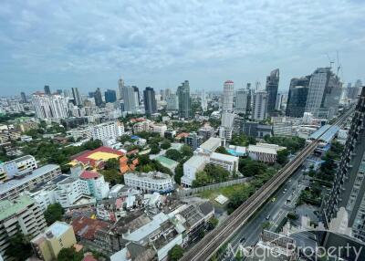 ขายคอนโดมิเนียม 2 ห้องนอน ใน บิทนิค สุขุมวิท 32 เขตคลองเตย กรุงเทพ