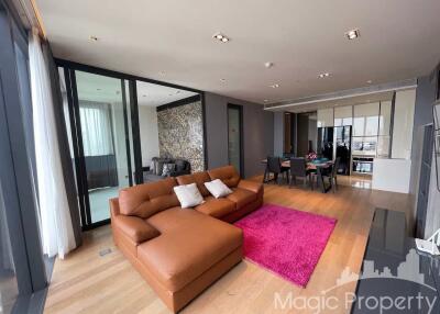 2 Bedroom Condo For Sale in Beatniq Sukhumvit 32, Khlong Toei, Bangkok