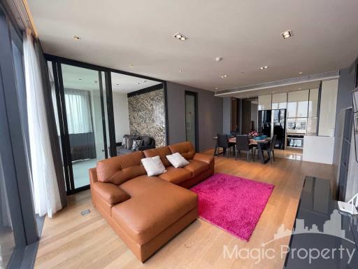 2 Bedroom Condo For Sale in Beatniq Sukhumvit 32, Khlong Toei, Bangkok