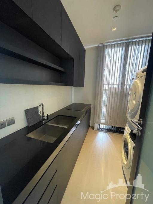 2 Bedroom Condo For Sale in Beatniq Sukhumvit 32, Khlong Toei, Bangkok