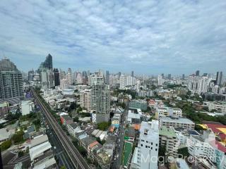 2 Bedroom Condo For Sale in Beatniq Sukhumvit 32, Khlong Toei, Bangkok