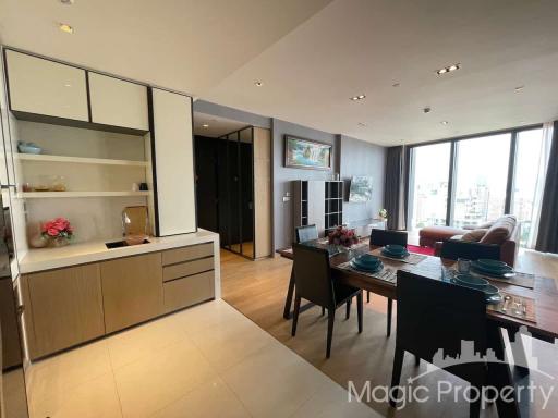 2 Bedroom Condo For Sale in Beatniq Sukhumvit 32, Khlong Toei, Bangkok