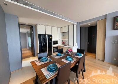 2 Bedroom Condo For Sale in Beatniq Sukhumvit 32, Khlong Toei, Bangkok