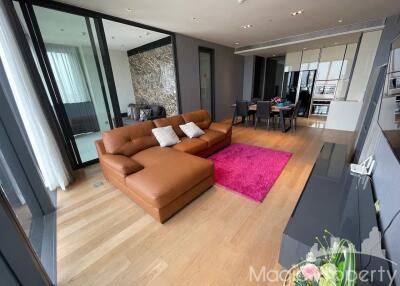 2 Bedroom Condo For Sale in Beatniq Sukhumvit 32, Khlong Toei, Bangkok