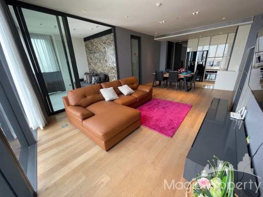 2 Bedroom Condo For Sale in Beatniq Sukhumvit 32, Khlong Toei, Bangkok