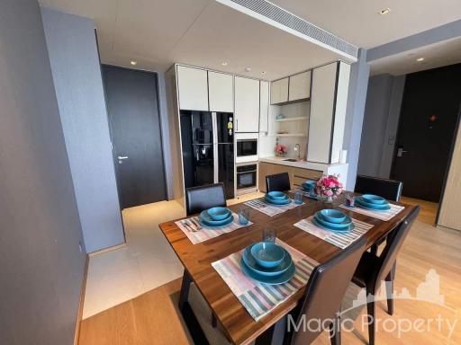 2 Bedroom Condo For Sale in Beatniq Sukhumvit 32, Khlong Toei, Bangkok