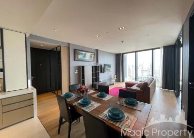 2 Bedroom Condo For Sale in Beatniq Sukhumvit 32, Khlong Toei, Bangkok