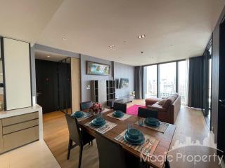 2 Bedroom Condo For Sale in Beatniq Sukhumvit 32, Khlong Toei, Bangkok