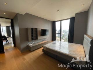 2 Bedroom Condo For Sale in Beatniq Sukhumvit 32, Khlong Toei, Bangkok