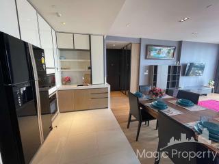 2 Bedroom Condo For Sale in Beatniq Sukhumvit 32, Khlong Toei, Bangkok