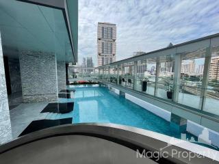 2 Bedroom Condo For Sale in Beatniq Sukhumvit 32, Khlong Toei, Bangkok