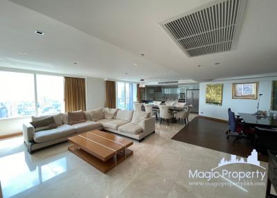 3 Bedrooms Condominium for Sale in Eight Thonglor Residence, Bangkok