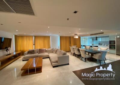 3 Bedroom Condominium for Sale in Eight Thonglor Residence, Bangkok