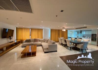 3 Bedrooms Condominium for Sale in Eight Thonglor Residence, Bangkok