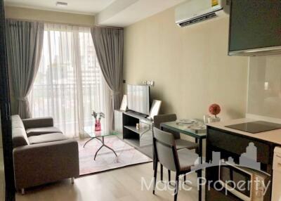 1 Bedroom Condominium For Sale in Venio Sukhumvit 10, Khlong Toei, Khlong Toei, Bangkok