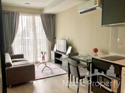 1 Bedroom Condominium For Sale in Venio Sukhumvit 10, Khlong Toei, Khlong Toei, Bangkok