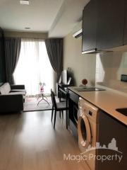 1 Bedroom Condominium For Sale in Venio Sukhumvit 10, Khlong Toei, Khlong Toei, Bangkok