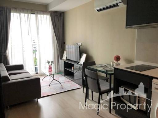 1 Bedroom Condominium For Sale in Venio Sukhumvit 10, Khlong Toei, Khlong Toei, Bangkok