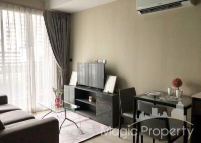 1 Bedroom Condominium For Sale in Venio Sukhumvit 10, Khlong Toei, Khlong Toei, Bangkok