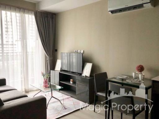 1 Bedroom Condominium For Sale in Venio Sukhumvit 10, Khlong Toei, Khlong Toei, Bangkok