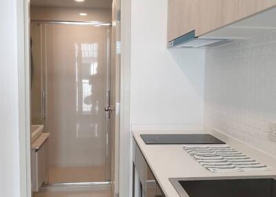 1 Bedroom Condominium For Sale in The Tree Sukhumvit 64, Bang Chak, Phra Khanong, Bangkok