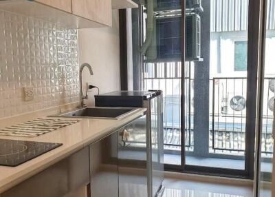 1 Bedroom Condominium For Sale in The Tree Sukhumvit 64, Bang Chak, Phra Khanong, Bangkok