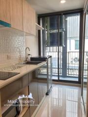 1 Bedroom Condominium For Sale in The Tree Sukhumvit 64, Bang Chak, Phra Khanong, Bangkok