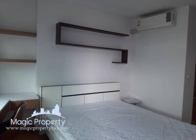 2 Bedroom For Sale in Supalai Park Ekkamai Thonglor, Bang Kapi, Huai Khwang, Bangkok