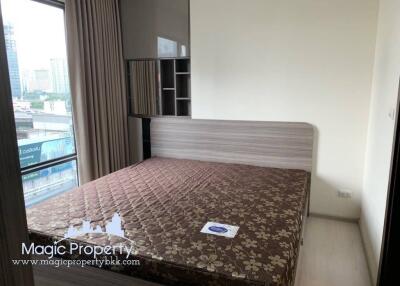 2 Bedroom Condominium for Sale in Rhythm Asoke, Makkasan, Ratchathewi, Bangkok