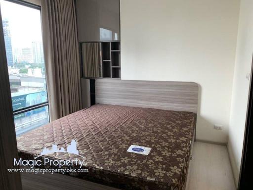 2 Bedroom Condominium for Sale in Rhythm Asoke, Makkasan, Ratchathewi, Bangkok