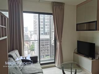 2 Bedroom Condominium for Sale in Rhythm Asoke, Makkasan, Ratchathewi, Bangkok