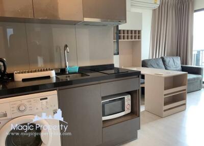 2 Bedroom Condominium for Sale in Rhythm Asoke, Makkasan, Ratchathewi, Bangkok